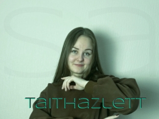 Taithazlett