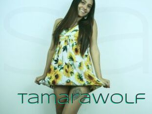 Tamarawolf