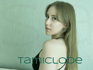 Tamiclode