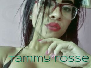 Tammy_rosse