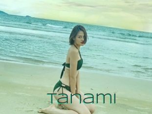 Tanami