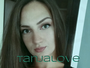 Tanjalove