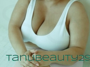 Tanubeauty29