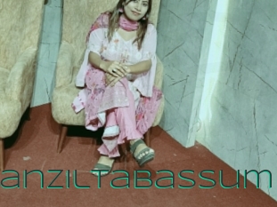 Tanziltabassum