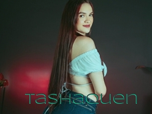 Tashaquen