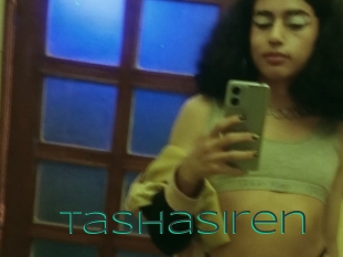 Tashasiren