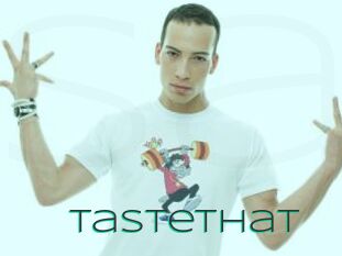 Tastethat