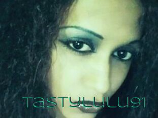 Tastylulu91