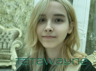 Tatawayne