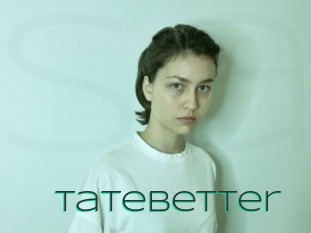 Tatebetter