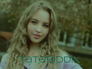 Tatebiddix