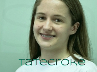 Tatecroke