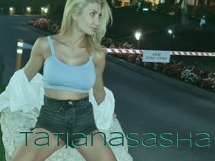 Tatianasasha