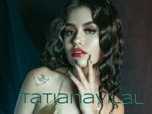 Tatianavilal