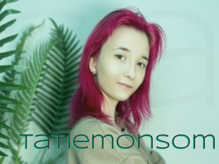 Tatiemonsom