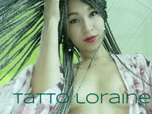 Tatto_loraine