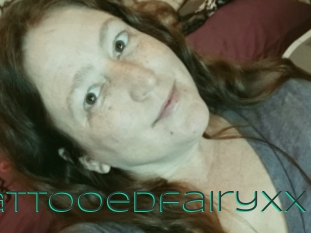 Tattooedfairyxx