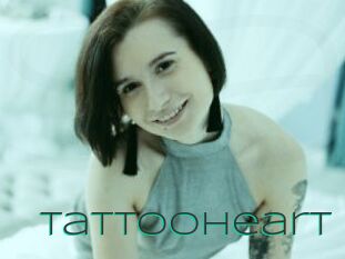 Tattooheart