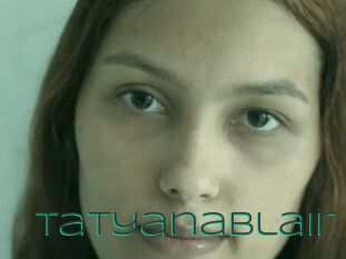 Tatyanablair