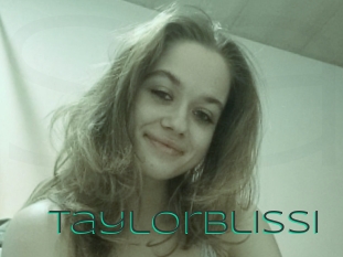 Taylorblissi