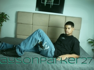 Taysonparker27