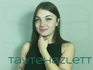 Taytehazlett