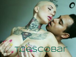 Tcescobar