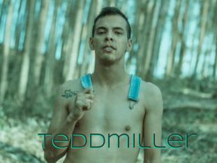 Teddmiller