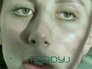 Teddyj