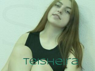 Teisheira