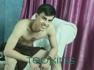 Teoking