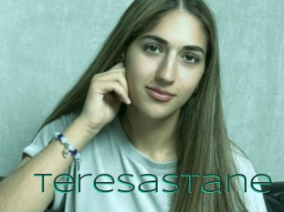 Teresastane