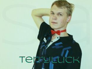 Terryluck