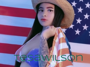 Tesawilson