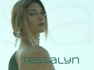 Tessalyn