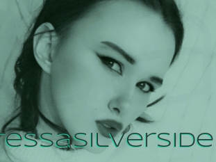 Tessasilverside