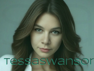 Tessaswanson