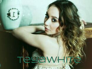 Teyawhite