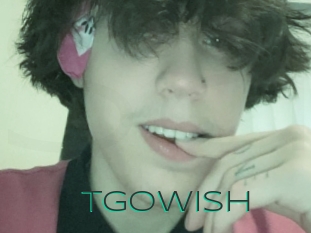 Tgowish