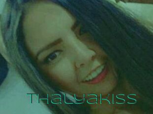 Thalyakiss