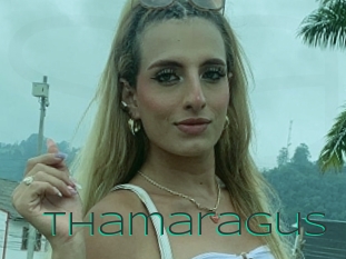 Thamaragus