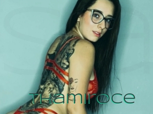 Thamiroce