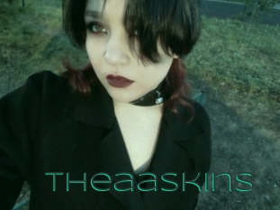 Theaaskins