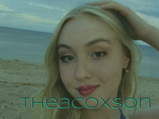 Theacoxson