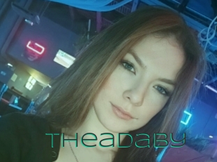 Theadaby