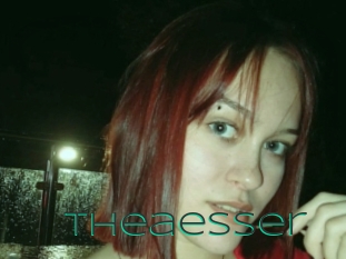 Theaesser