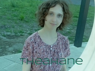 Theahane