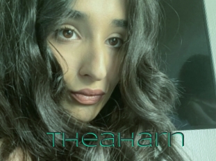 Theaharn