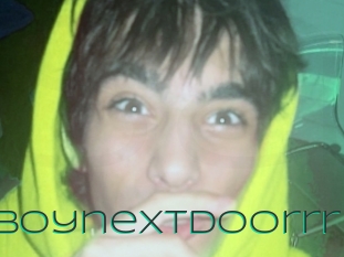 Theboynextdoorrr