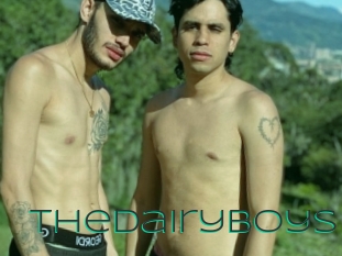 Thedairyboys